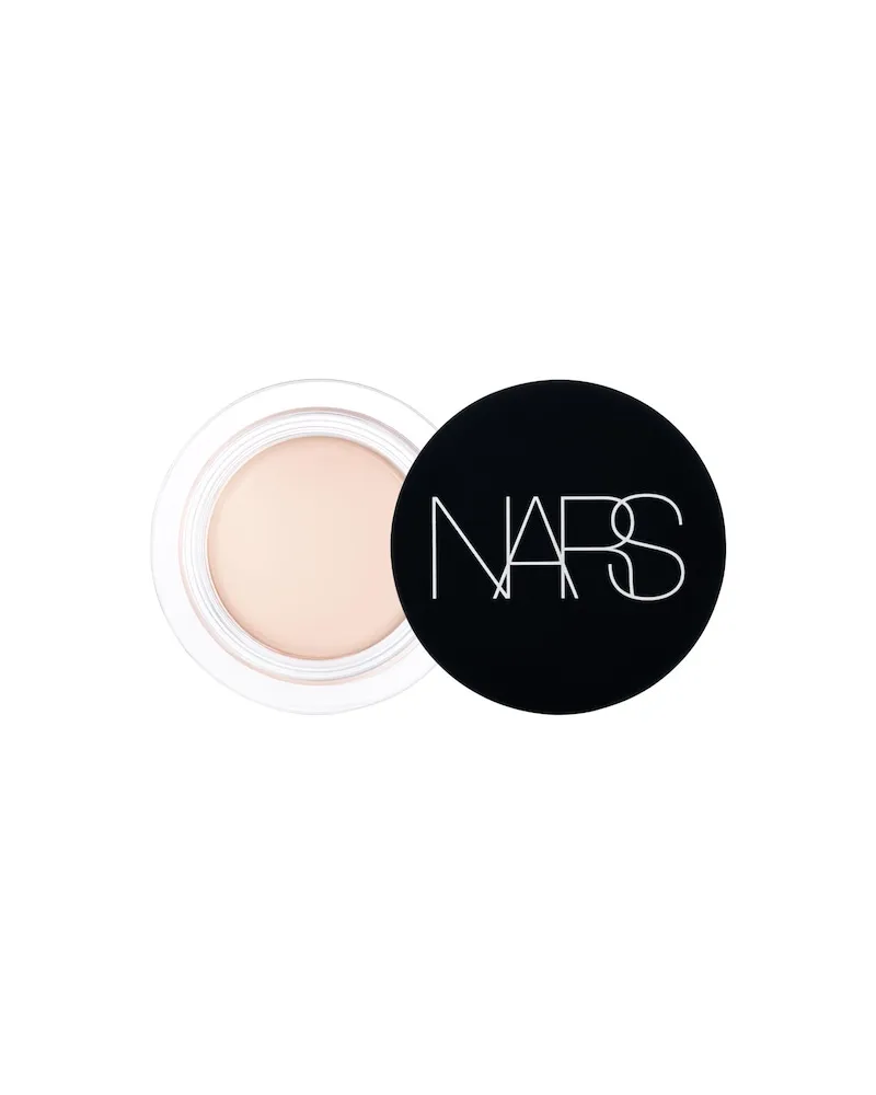 NARS Cosmetics Teint-Make-up ConcealerSoft Matte Complete Concealer Chocolat 