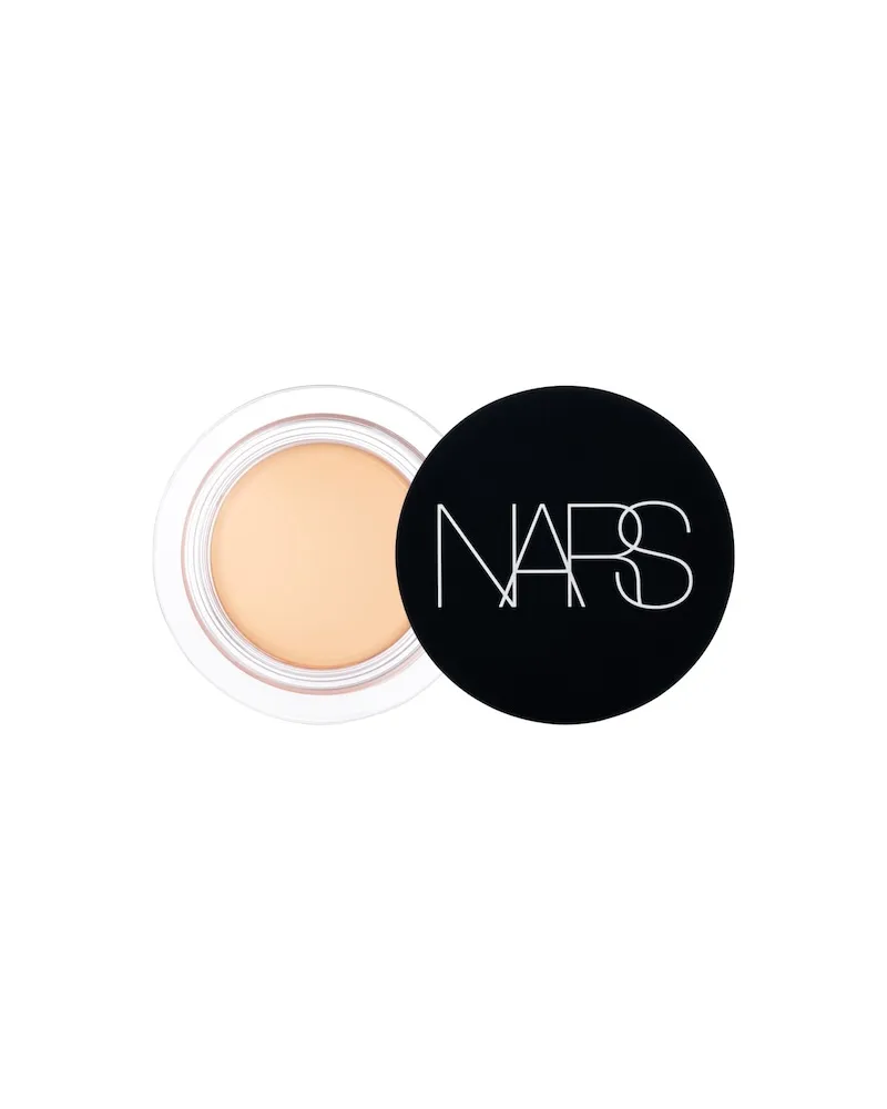 NARS Cosmetics Teint-Make-up ConcealerSoft Matte Complete Concealer Vanilla 