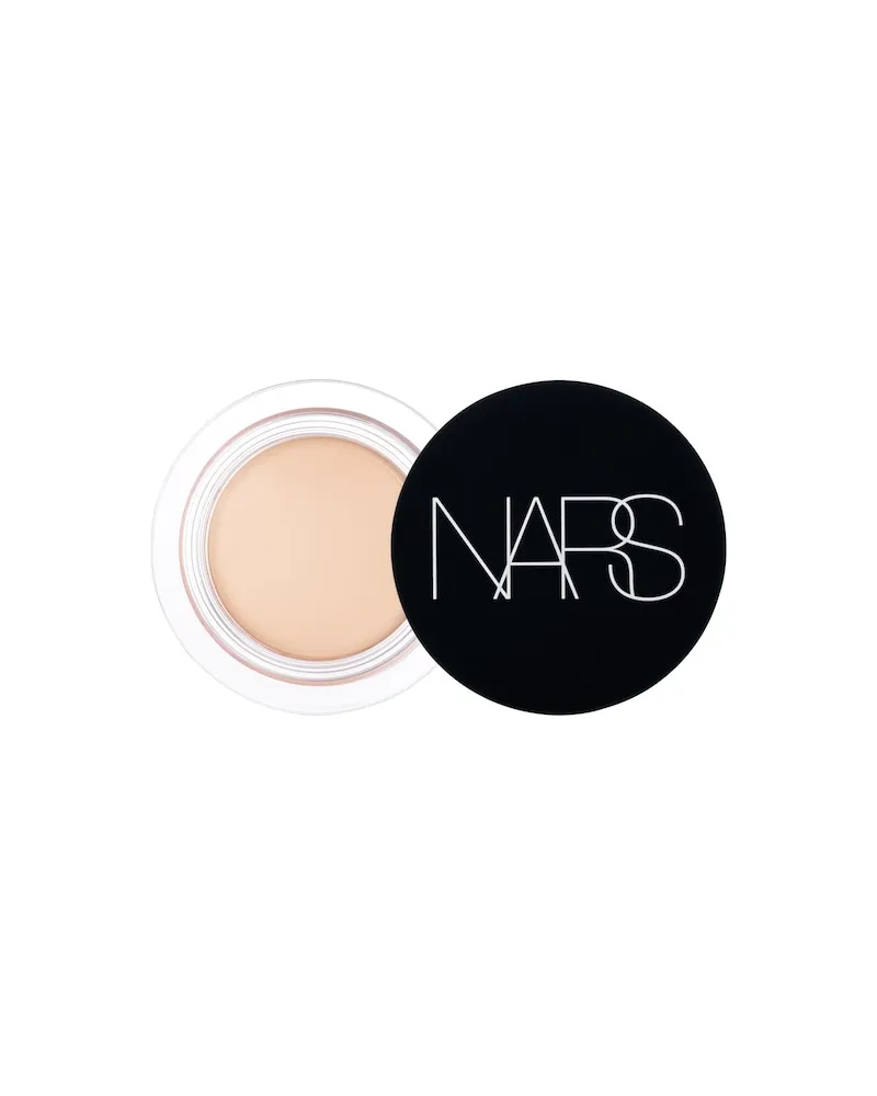 NARS Cosmetics Teint-Make-up ConcealerSoft Matte Complete Concealer Cannelle 