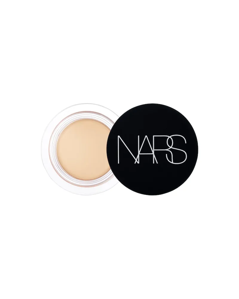 NARS Cosmetics Teint-Make-up ConcealerSoft Matte Complete Concealer Cannelle 