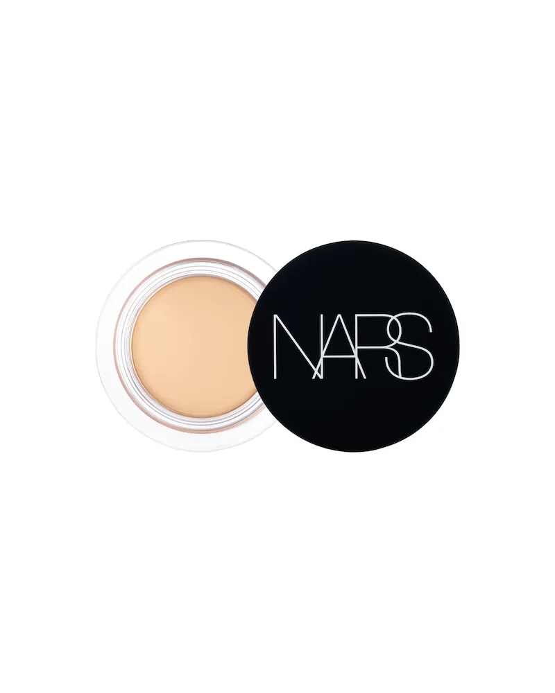 NARS Cosmetics Teint-Make-up ConcealerSoft Matte Complete Concealer Cannelle 