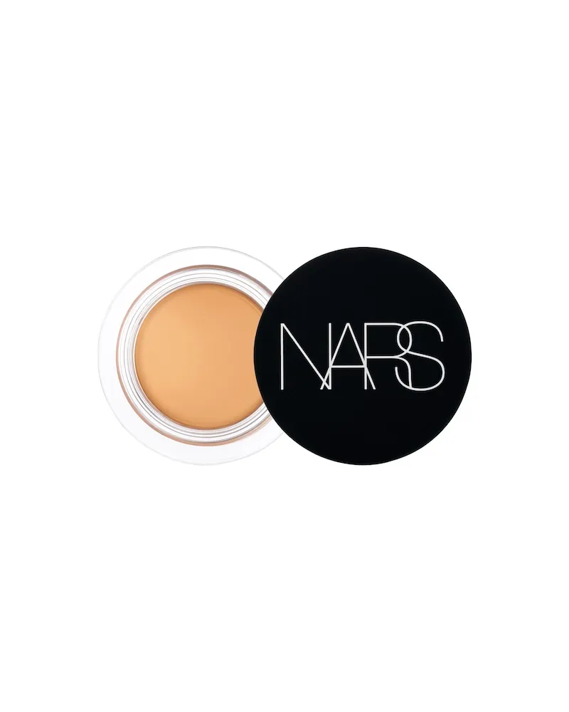 NARS Cosmetics Teint-Make-up ConcealerSoft Matte Complete Concealer Chocolat 