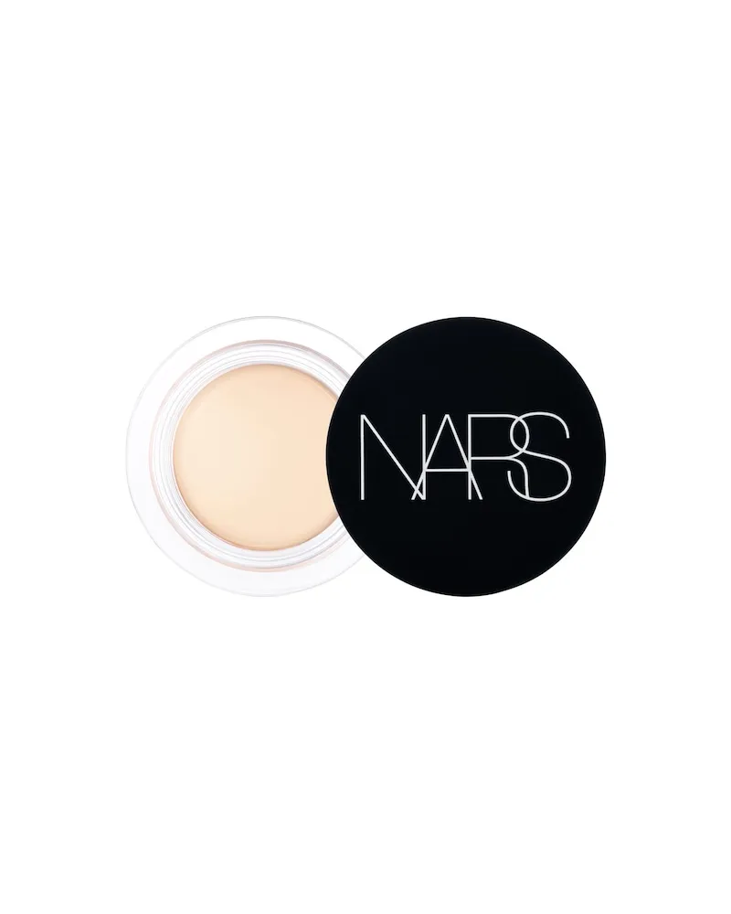 NARS Cosmetics Teint-Make-up ConcealerSoft Matte Complete Concealer Chocolat 