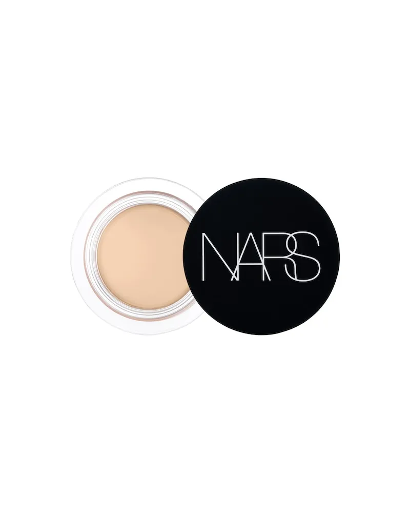 NARS Cosmetics Teint-Make-up ConcealerSoft Matte Complete Concealer Chocolat 