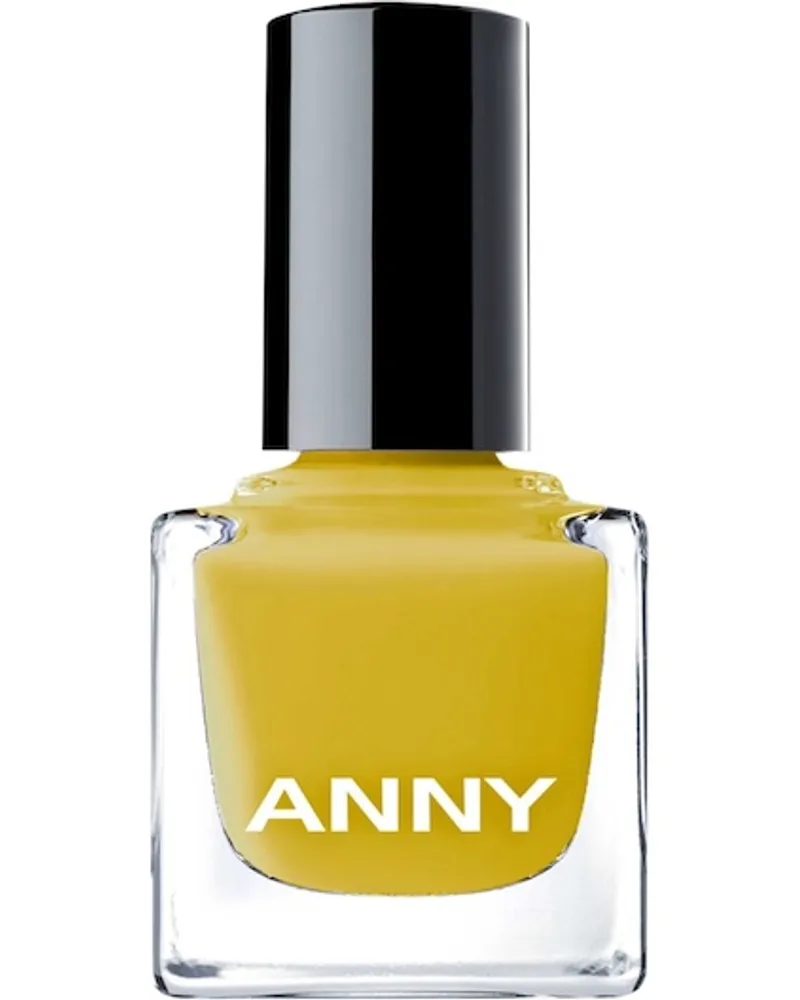 ANNY Nägel Nagellack GreenNail Polish 362.5 Express Yourself 