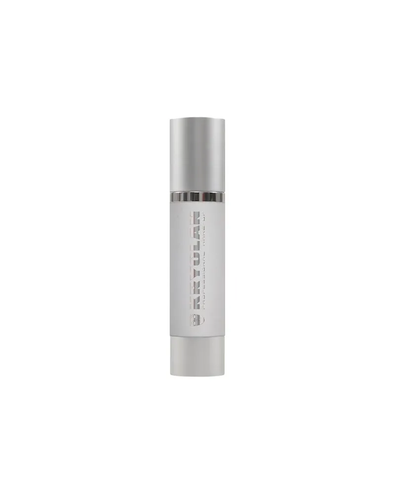 KRYOLAN Teint FoundationShimmering Event Foundation Amber 558,00 € / 1 l 