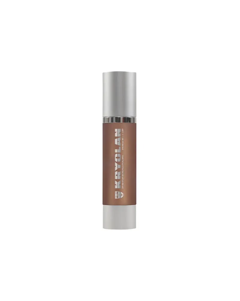 KRYOLAN Teint FoundationShimmering Event Foundation Amber 558,00 € / 1 l 