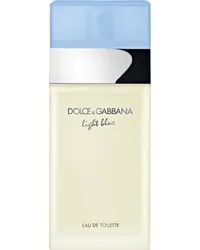 Dolce & Gabbana Damendüfte Light Blue Eau de Toilette Spray 