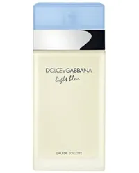 Dolce & Gabbana Damendüfte Light Blue Eau de Toilette Spray 