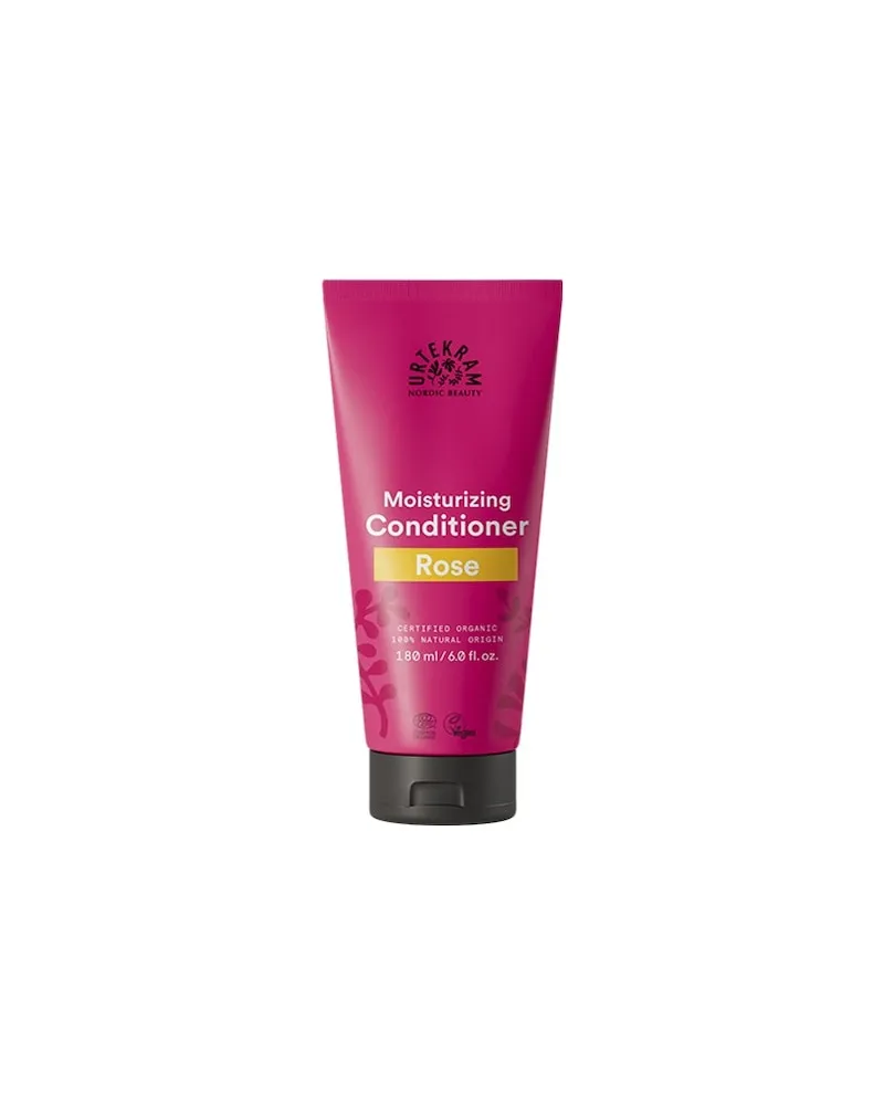 Urtekram Pflege RoseMoisturizing Conditioner 41,61 € / 1 l 