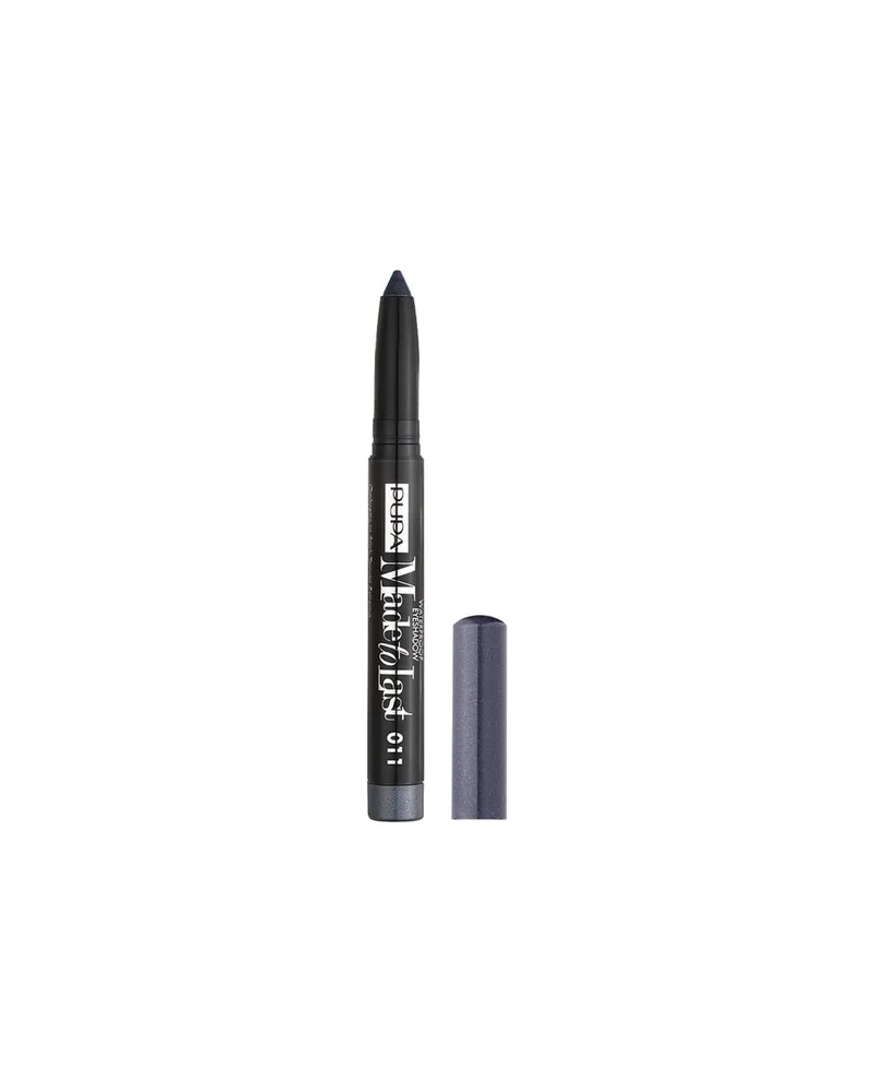 PUPA Milano PUPA-Milano Augen LidschattenMade To Last Eyeshadow Waterproof No. 010 Shocking Violet 