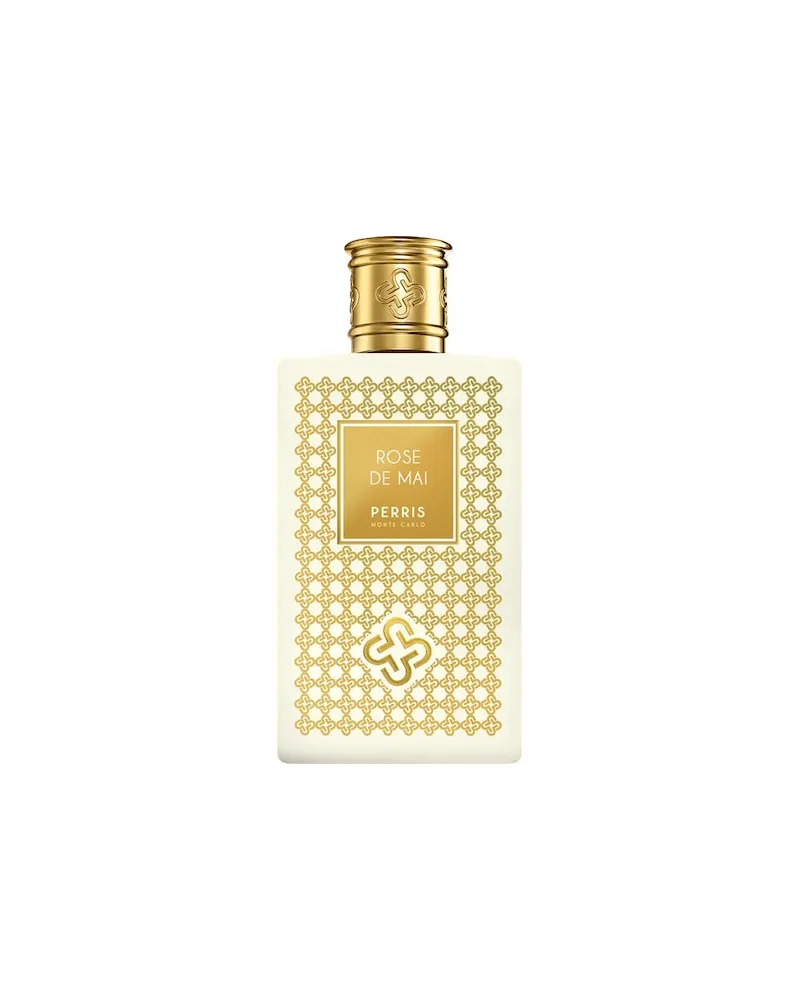 Perris Monte Carlo Perris-Monte-Carlo Collection Grasse-CollectionRose de MaiEau de Parfum Spray 1.713,20 € / 1 l 