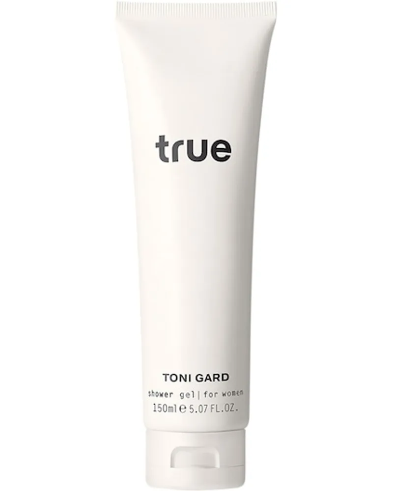 Toni Gard Damendüfte True Shower Gel 