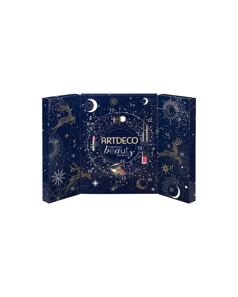 Artdeco Weihnachten AdventskalenderAdventskalender 2025 69,95 