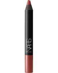 NARS Cosmetics Lippen Make-up Lippenstifte Velvet Matte Lip Pencil Walkyrie 