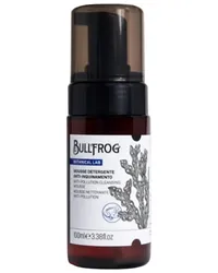 Bullfrog Pflege Gesichtspflege Botanical LabAnti-Pollution Cleansing Mousse 