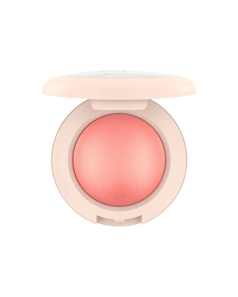 catrice Teint RougeSoft Glam Baked Blush 020 Peachy Breeze 
