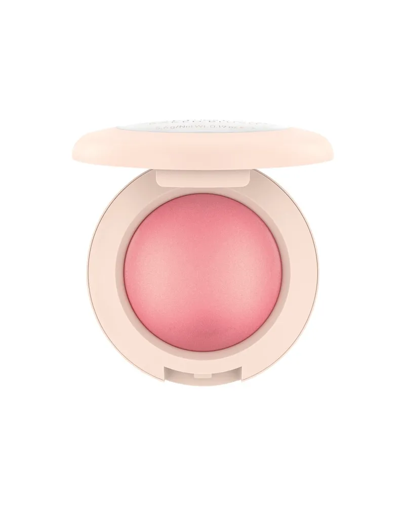 catrice Teint RougeSoft Glam Baked Blush 020 Peachy Breeze 