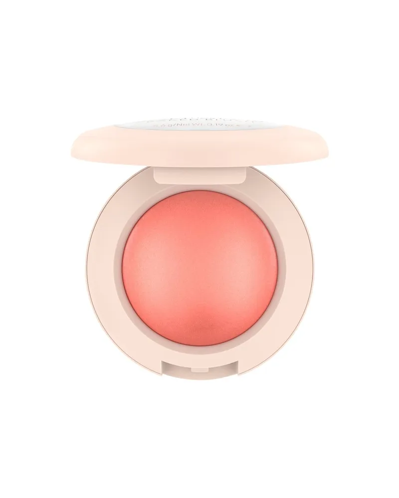 catrice Teint RougeSoft Glam Baked Blush 020 Peachy Breeze 