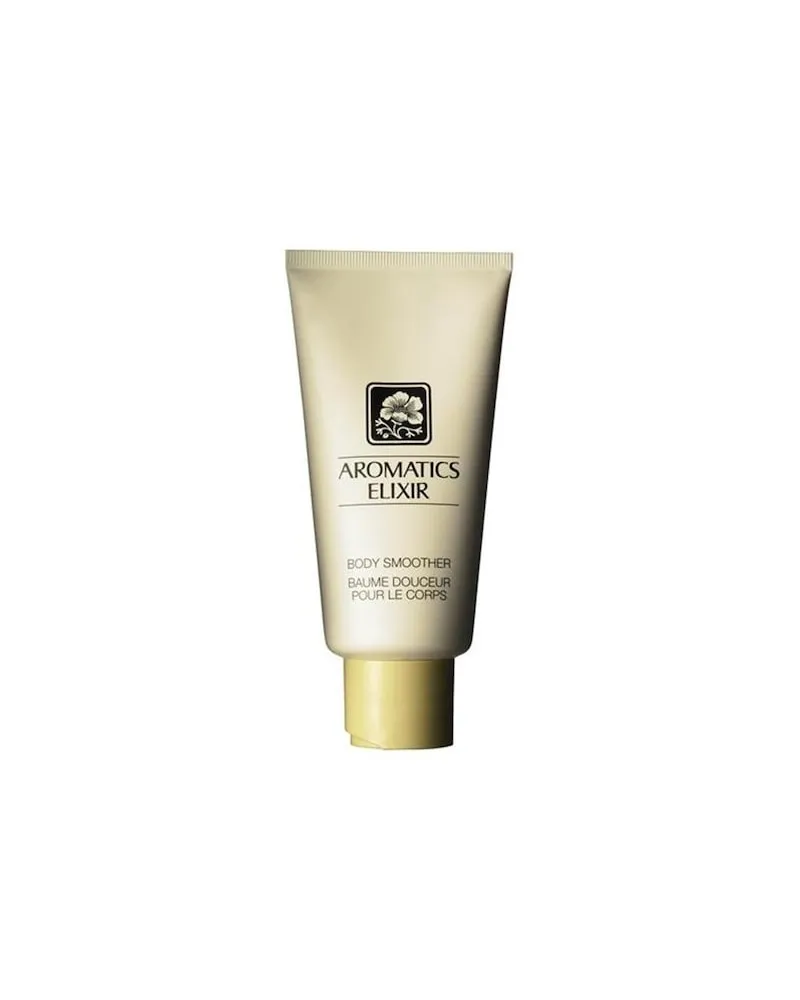 Clinique Duft Aromatics-ElixirBody Lotion 164,95 € / 1 l 