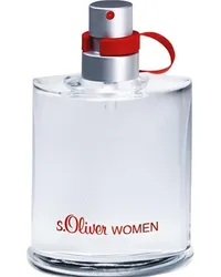 S.Oliver Damendüfte Women Eau de Parfum Spray 