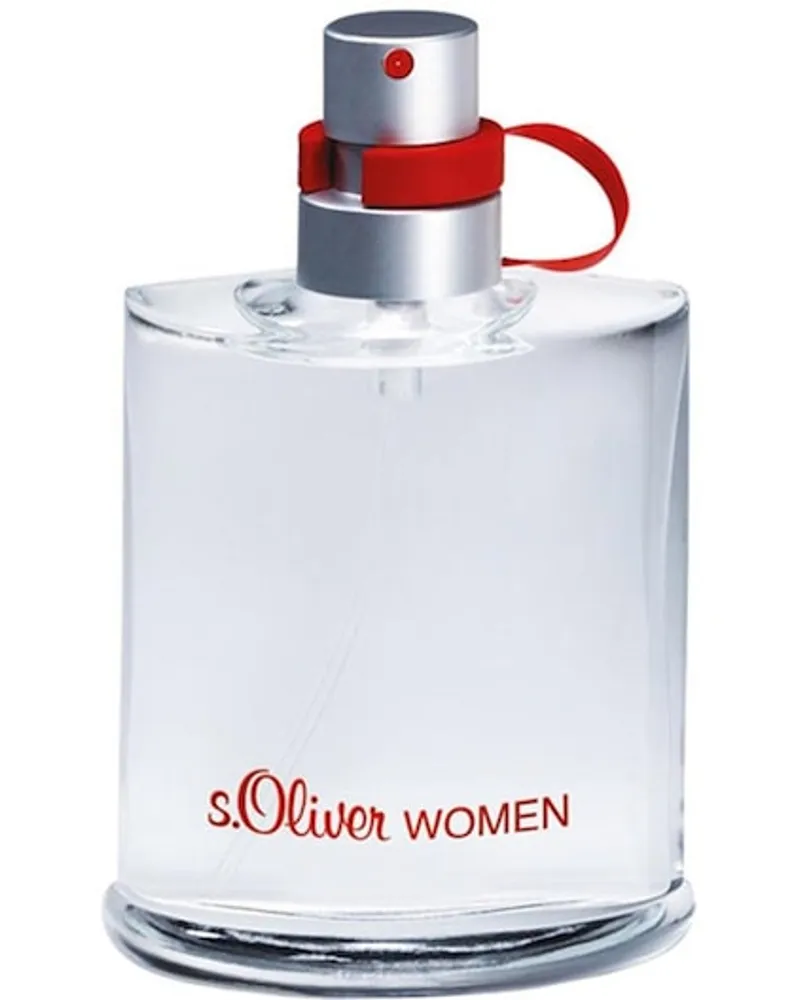 S.Oliver Damendüfte Women Eau de Parfum Spray 