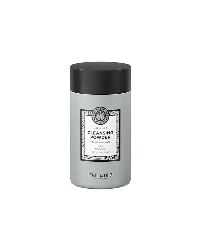 Maria Nila Maria-Nila Haarpflege ShampooCleansing Powder 238,17 € / 1 kg 