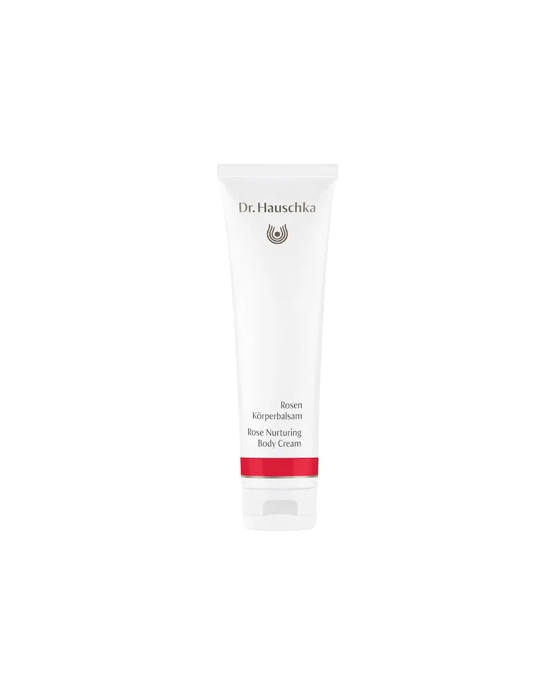 Dr. Hauschka Dr-Hauschka Pflege KoerperpflegeRosen Körperbalsam 116,55 € / 1 l 