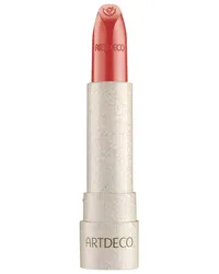 Artdeco Lippen Lipgloss & Lippenstift Natural Cream Lipstick Nr. 660 Magic Forest 