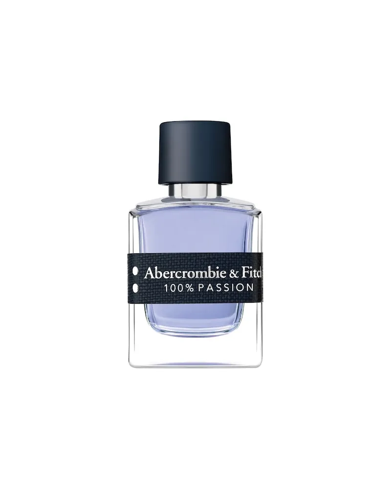Abercrombie & Fitch Abercrombie-Fitch Herrenduefte 100-Passion-ManEau de Toilette Spray 765,00 € / 1 l 