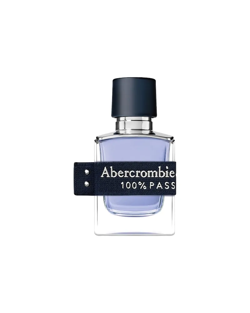 Abercrombie & Fitch Abercrombie-Fitch Herrenduefte 100-Passion-ManEau de Toilette Spray 765,00 € / 1 l 