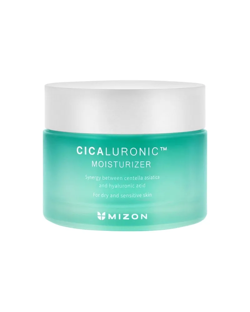 Mizon Gesichtspflege GesichtscremesCicaluronic Moisturizer 532,80 € / 1 l 