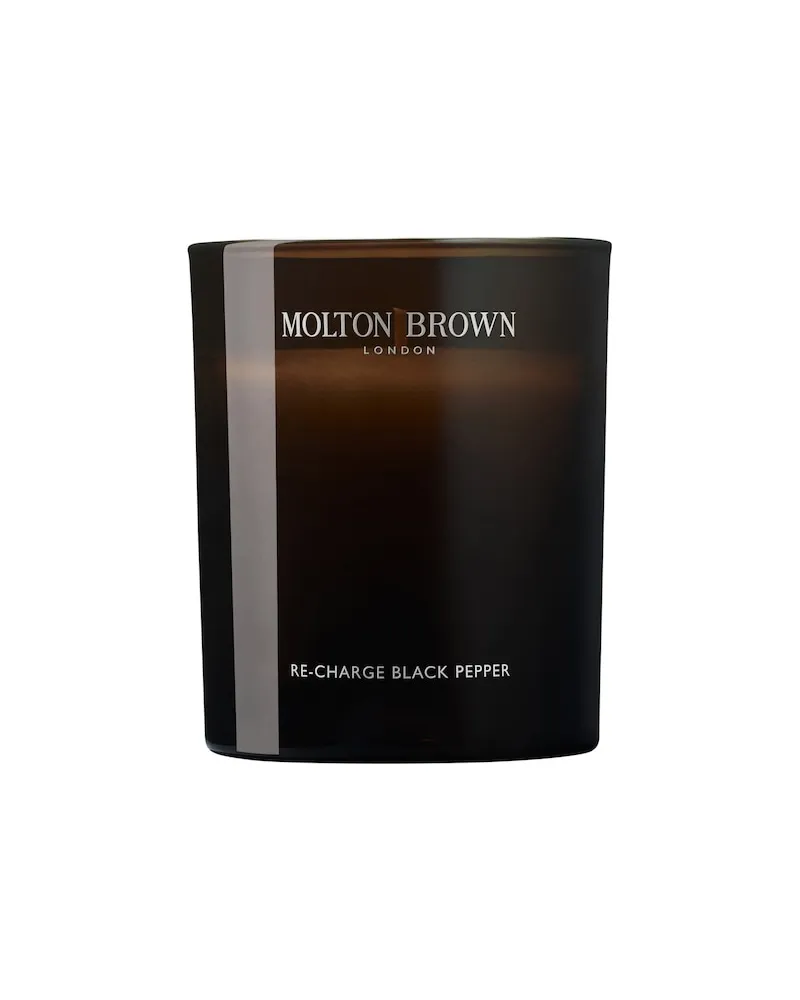 Molton Brown Molton-Brown Collection Re-Charge-Black-PepperScented Candle Triple Wick 163,82 € / 1 kg 