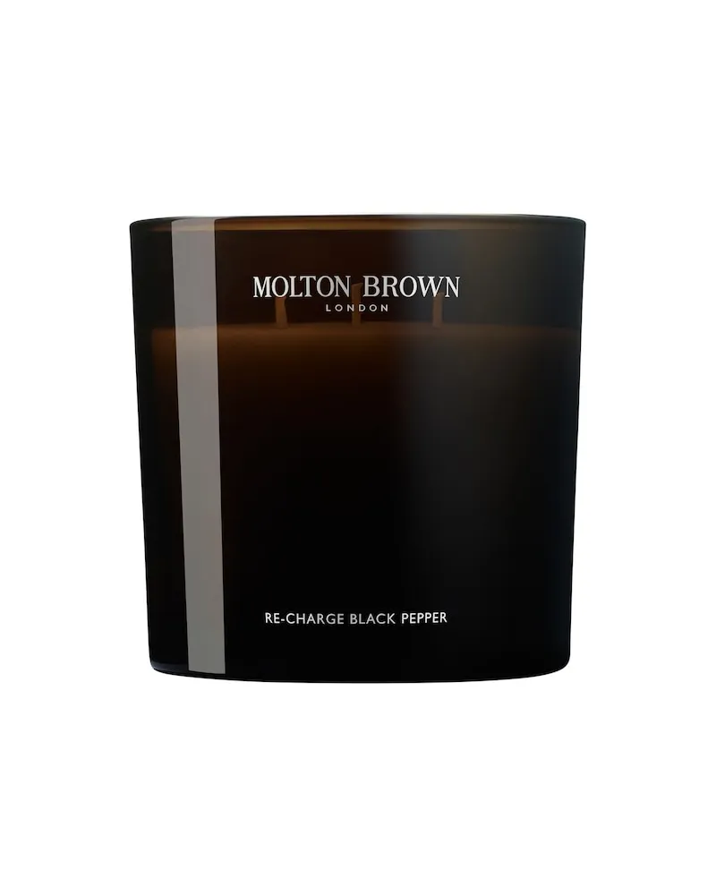 Molton Brown Molton-Brown Collection Re-Charge-Black-PepperScented Candle Triple Wick 163,82 € / 1 kg 