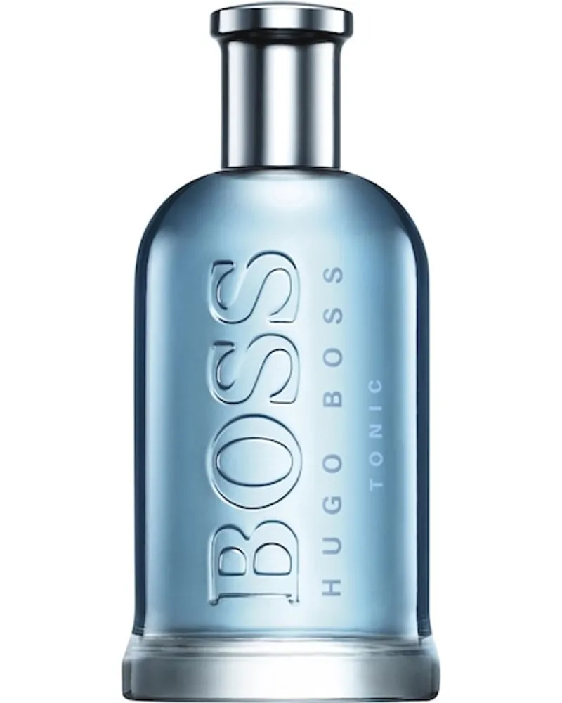 HUGO BOSS BOSS Herrendüfte BOSS Bottled TonicEau de Toilette Spray 