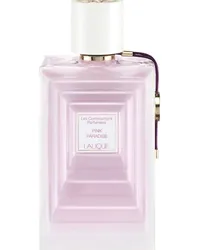 Lalique Kollektionen Les Compositions Parfumées Pink ParadiseEau de Parfum Spray 