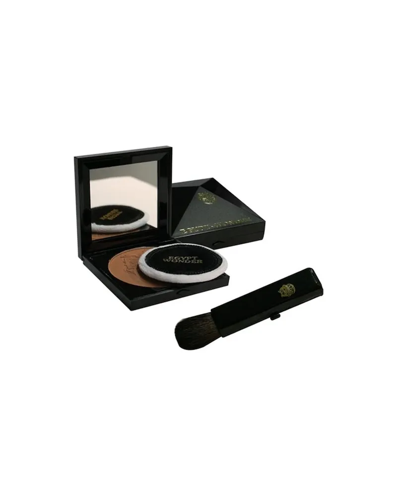 Tana Make-up TeintEgypt Wonder Sport Compact Set Compact Puder + Puderpinsel 25,90 