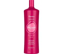 Haarpflege Wonder Color Locker Extra Care Shampoo