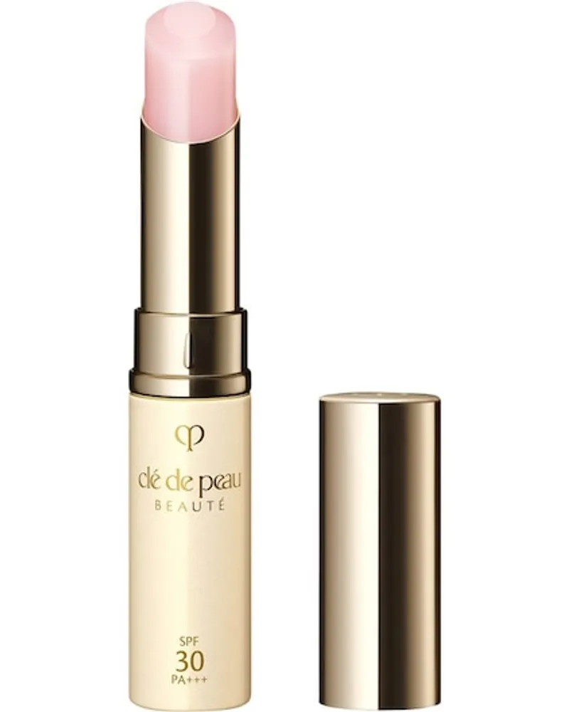 Clé de Peau Beauté Gesichtspflege Augen- und Lippenpflege UV Protective Lip Treatment SPF 30 PA 