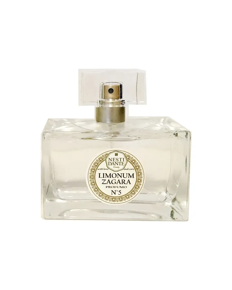 Nesti Dante Nesti-Dante-Firenze Damenduefte N5-Limonum-ZagaraEssence du Parfum Spray 490,00 € / 1 l 