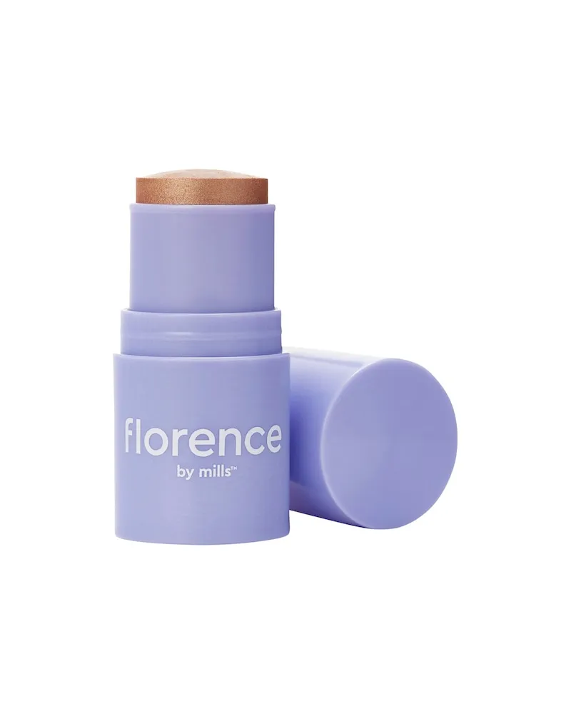 Florence By Mills florence-by-mills Makeup FaceSelf Reflecting Stick Self Respect 
