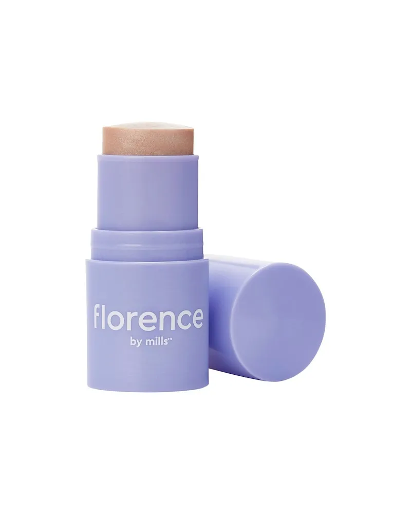 Florence By Mills florence-by-mills Makeup FaceSelf Reflecting Stick Self Respect 