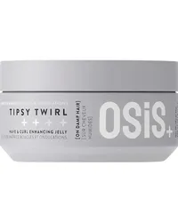 Schwarzkopf OSIS+ Locken & Wellen Tipsy Twirl Wave & Curl Enhancing Jelly 