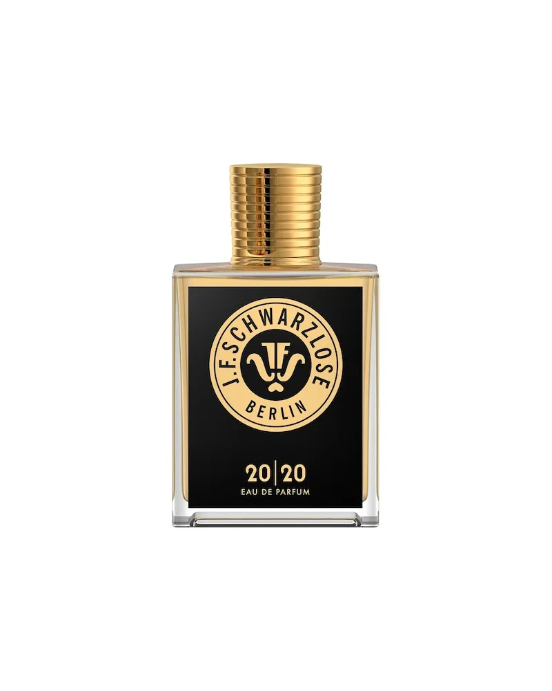 J.F. SCHWARZLOSE BERLIN JF-Schwarzlose-Berlin Unisexduefte 20 20Eau de Parfum Spray 2.780,00 € / 1 l 