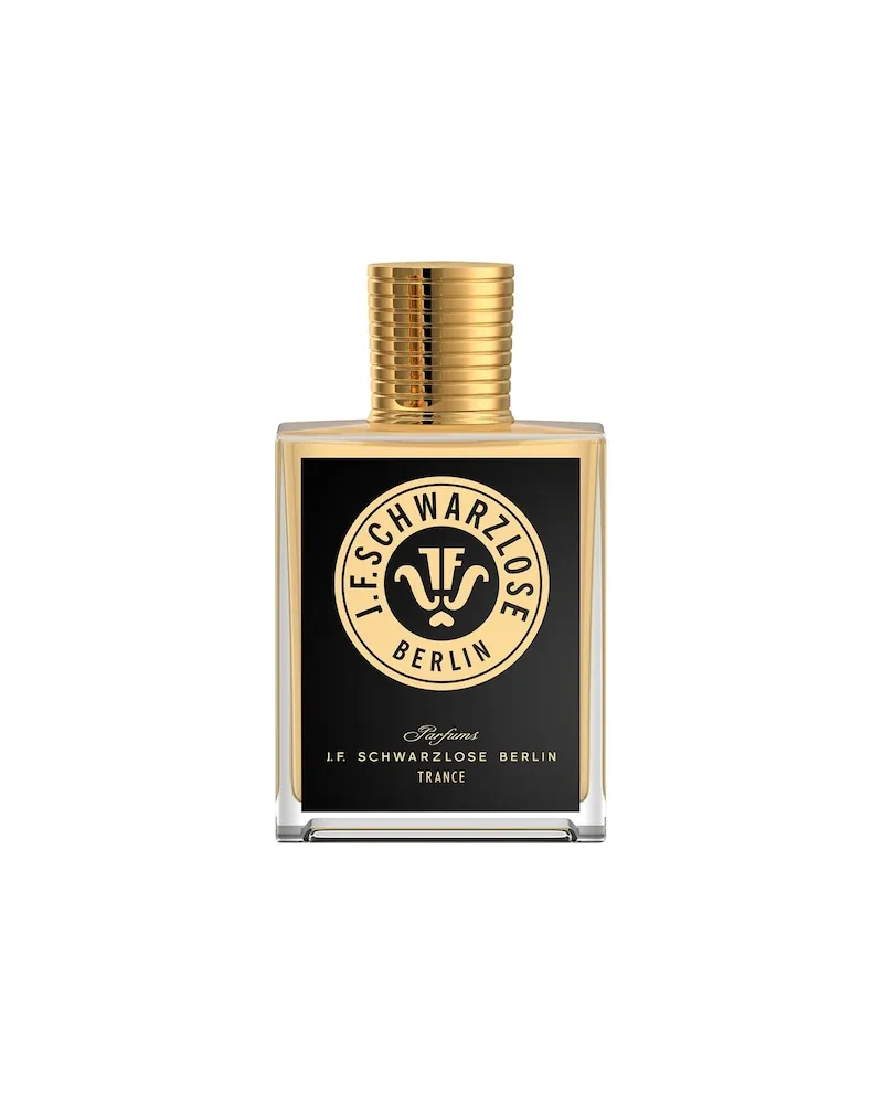 J.F. SCHWARZLOSE BERLIN JF-Schwarzlose-Berlin Unisexduefte TranceEau de Parfum Spray 2.090,00 € / 1 l 