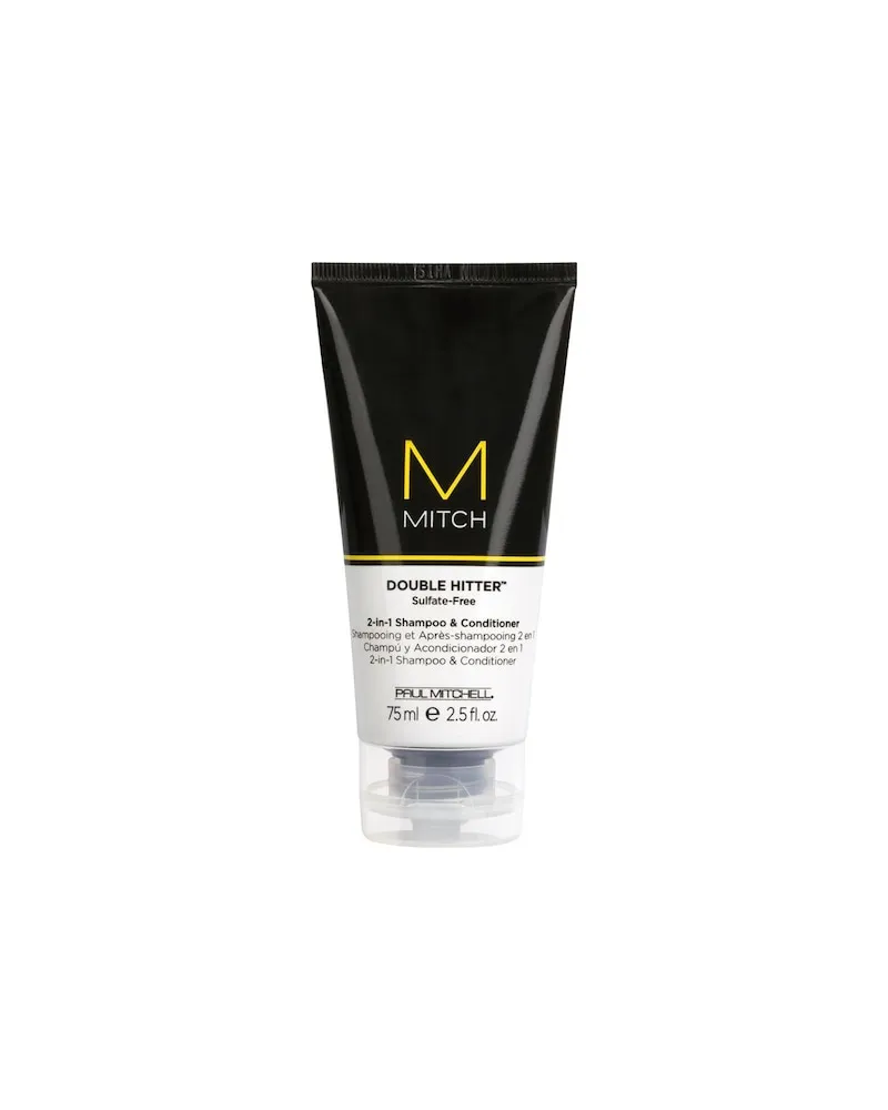 Paul Mitchell Paul-Mitchell Haarpflege MitchDouble Hitter 124,60 € / 1 l 