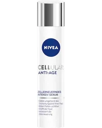 Nivea Gesichtspflege Serum und Kur Zellerneuerndes Intensiv Serum 462,25 € / 1 l 