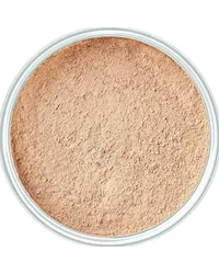 Artdeco Teint Make-up Mineral Powder Foundation Nr. 6 Honey 