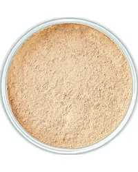 Artdeco Teint Make-up Mineral Powder Foundation Nr. 6 Honey 