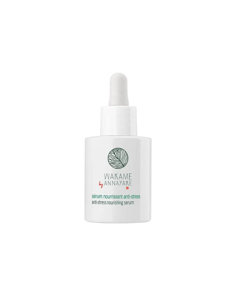 Annayake Pflege WakameNourishing Serum 2.066,67 € / 1 l 